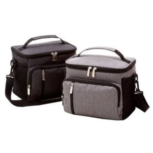 Sacola Térmica Personalizada Masculina