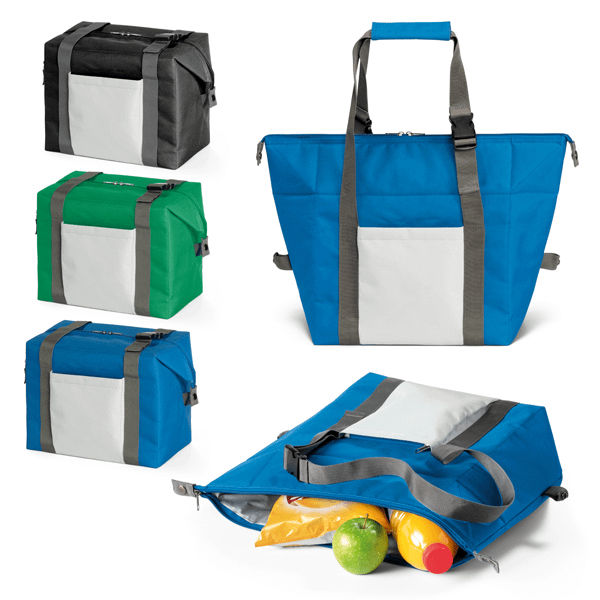 Sacola Térmica Promocional