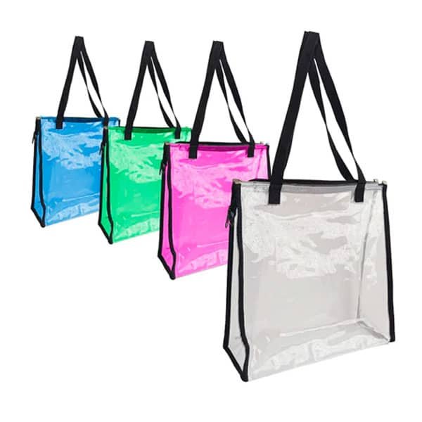 Ecobag com Fole