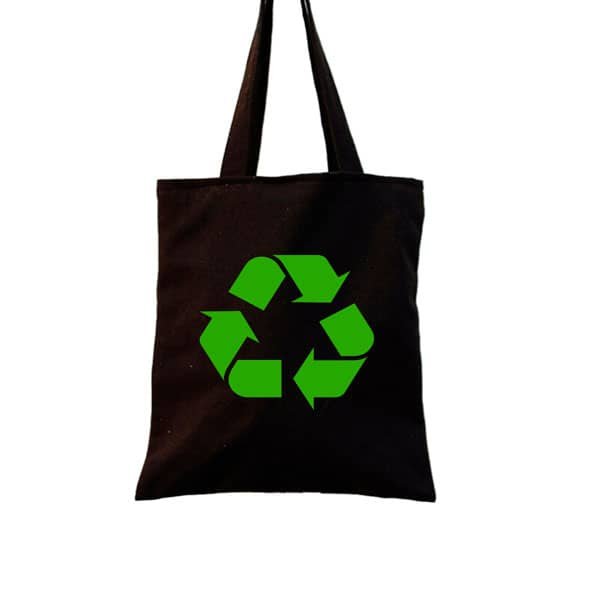 Sacolas de Tecido Personalizadas 30×37 CM