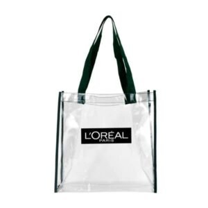 Sacolas para Brindes em PVC