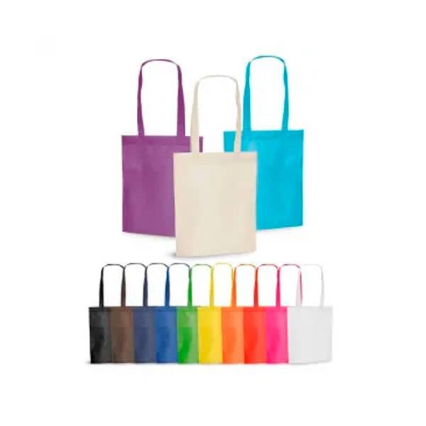 Sacola Ecobag TNT