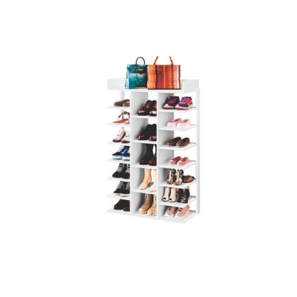 Sapateira Multiuso Vertical Personalizada