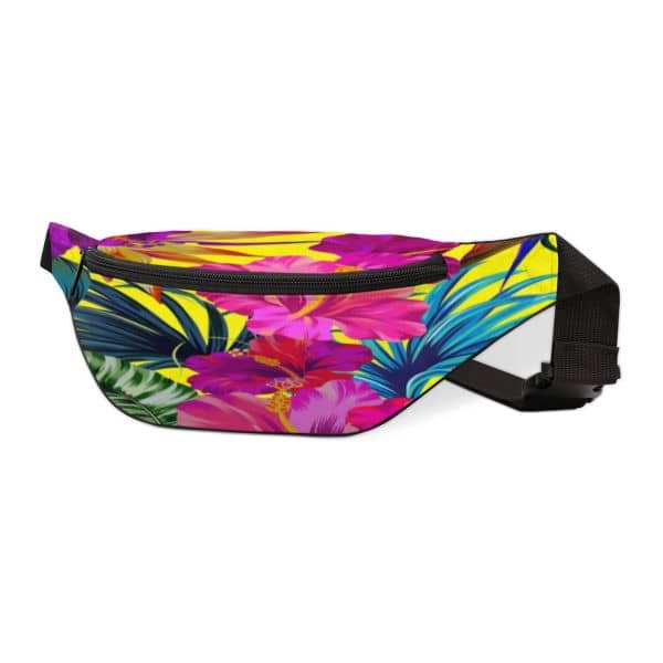 Shoulder Bag Colorful