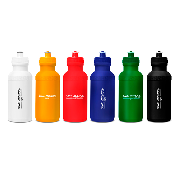Squeeze 550ml Ecológico Personalizado