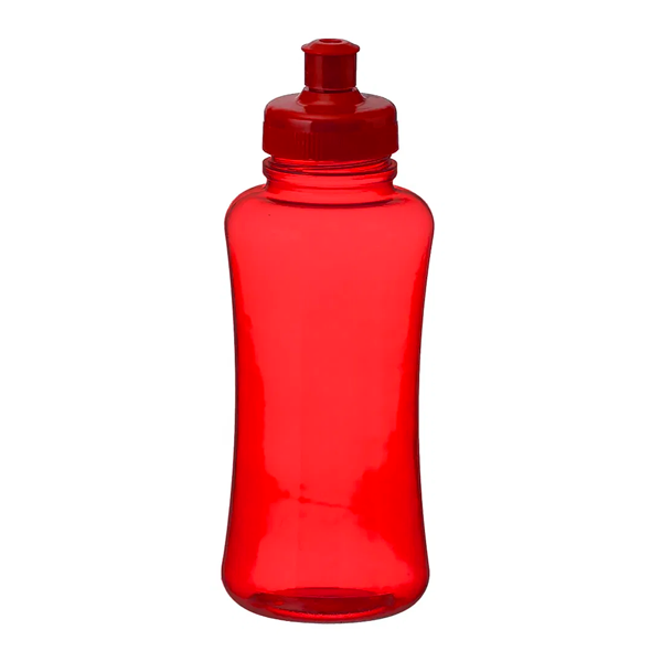 Squeeze PET ecológico