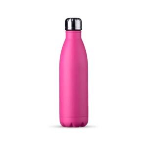 Squeeze Personalizado Inox 600ml
