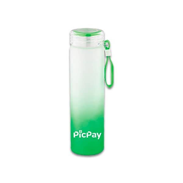 Squeeze Personalizado para Praia