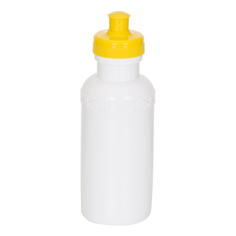 Squeeze Plástico 620 ml
