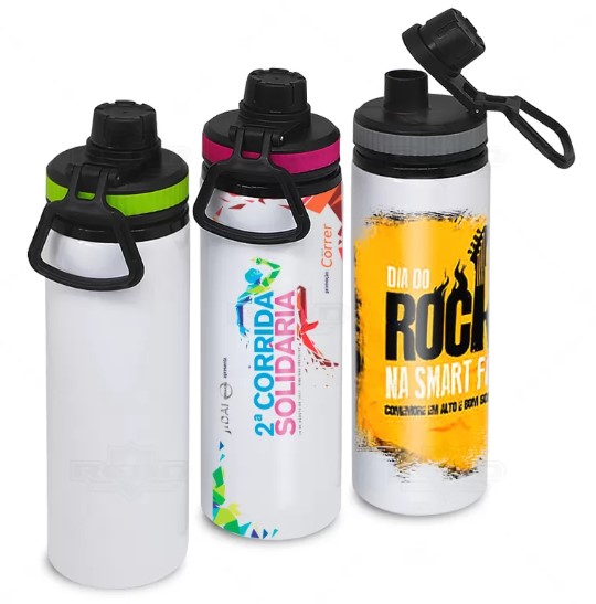 Squeeze Térmico Personalizado 500 ml