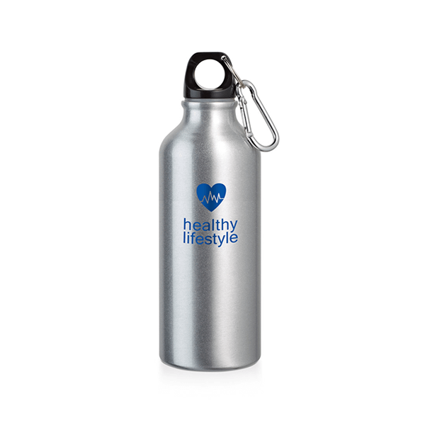 Squeeze Térmico Personalizado Brinde