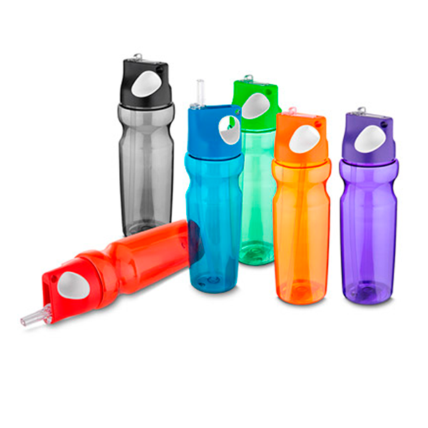 Squeeze para Brinde Personalizado em Pet