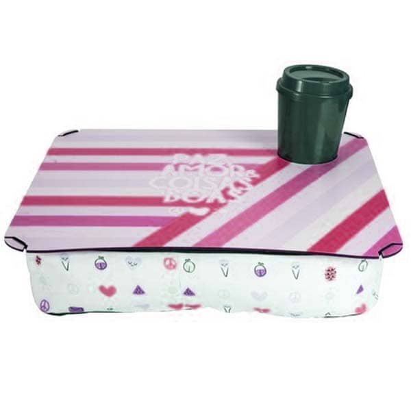 Suporte para Notebook com Almofada