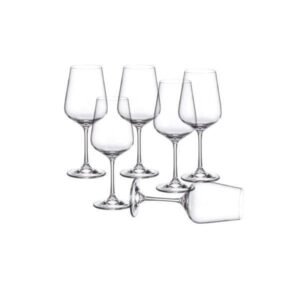 Taça para Licor Strix em Cristal Ecológico 60ml