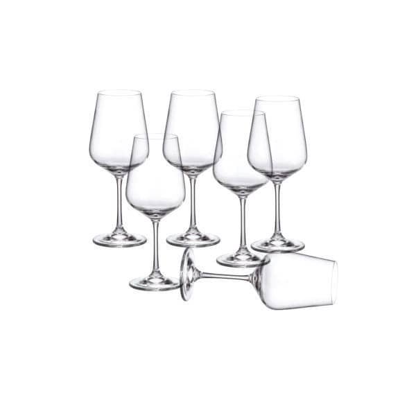 Taça para Licor Strix em Cristal Ecológico 60ml