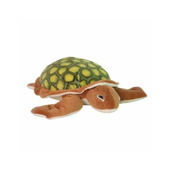 Tartaruga Deitada Coleção