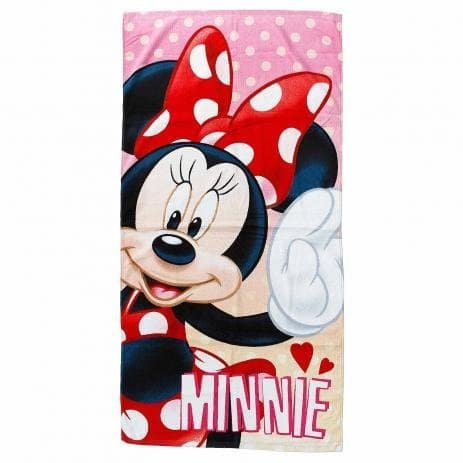 Toalha de banho infantil personalizada
