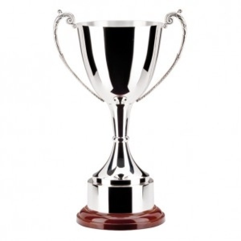 Troféu personalizado metal