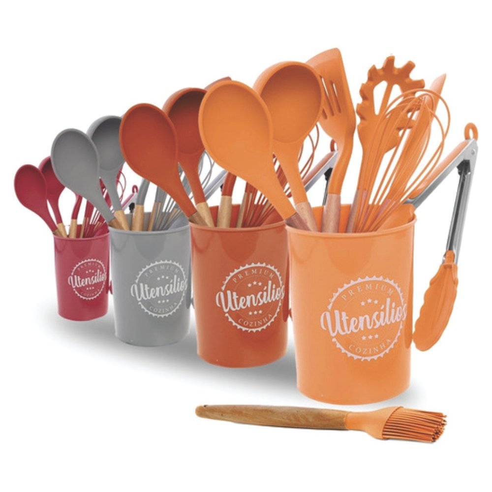 Utensílios Domésticos Diferenciados