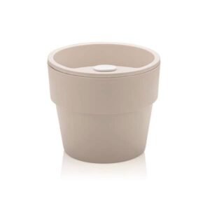 Vaso para Plantas Autoirrigável Personalizado
