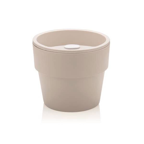 Vaso Autoirrigável P Personalizado Para Dia das Mães