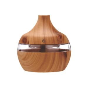 Difusor de Aroma e Umidificador