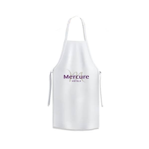 Avental de cozinha personalizado