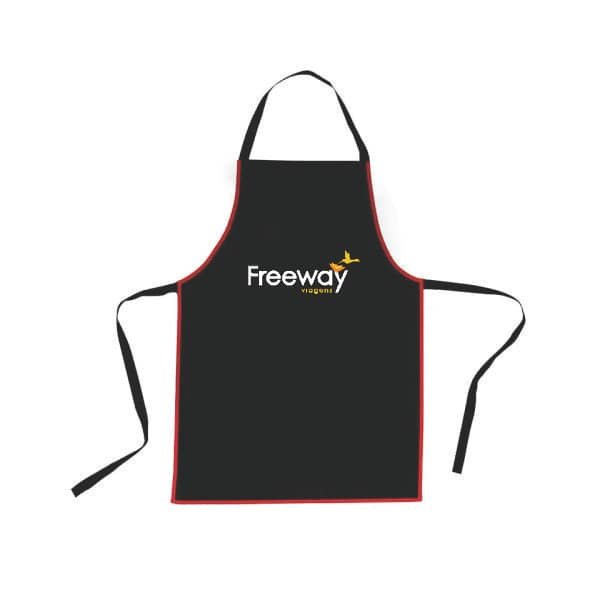 Avental personalizado masculino