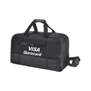 Bolsa de Viagem Para Brindes Personalizada