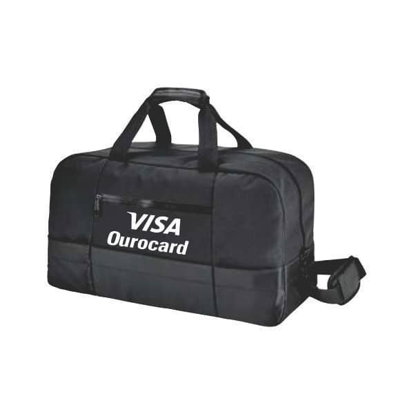Bolsa de Viagem Para Brindes Personalizada