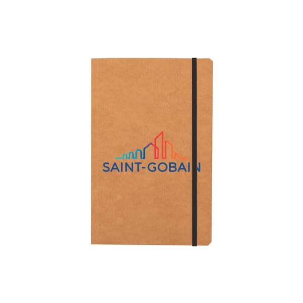 Cadernetas Personalizadas