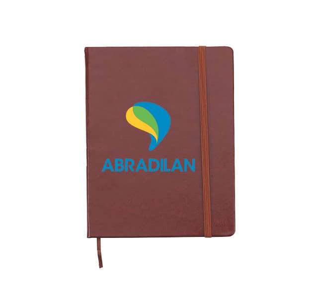 Caderno Moleskine para Brindes