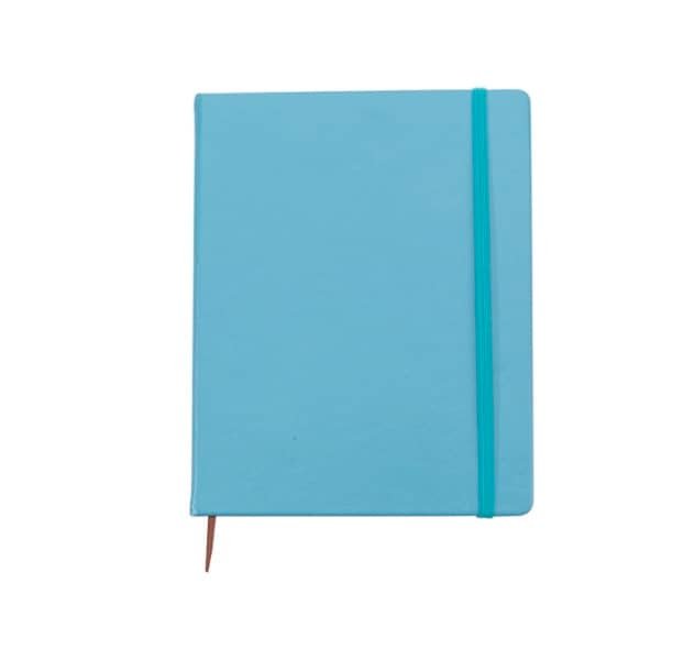 Caderno Moleskine sem Pauta