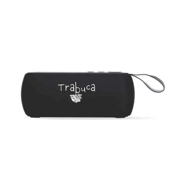 Caixa de som multimídia personalizada