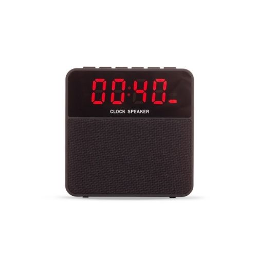 Mini caixa de som personalizada com bluetooth