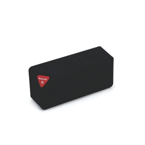 Caixinhas de som personalizadas para brindes