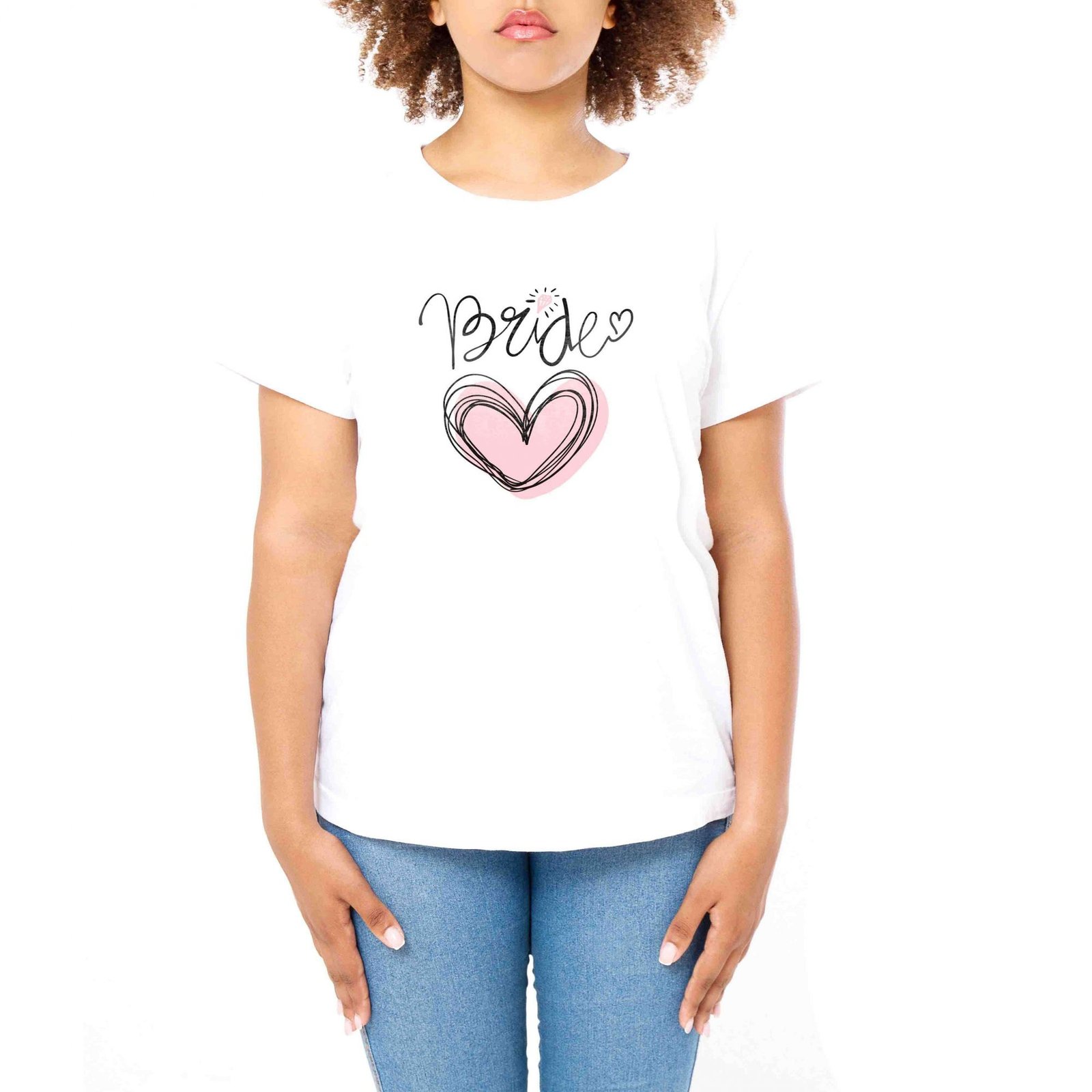 Camisetas femininas personalizadas