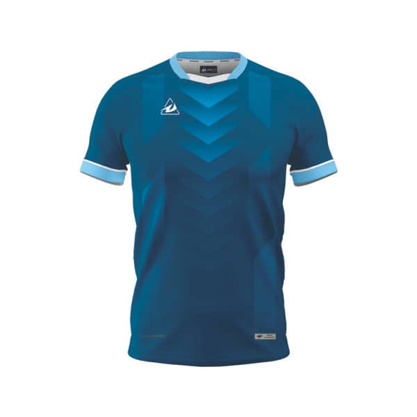 Camisetas Esportivas Sublimadas