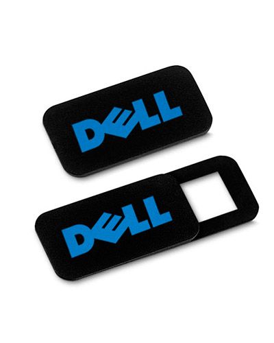 Capa de webcam personalizada