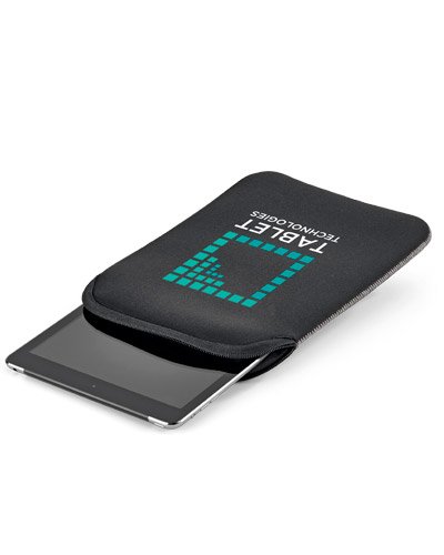 Capa para tablet personalizada