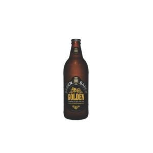 Cerveja Personalizada Bebida