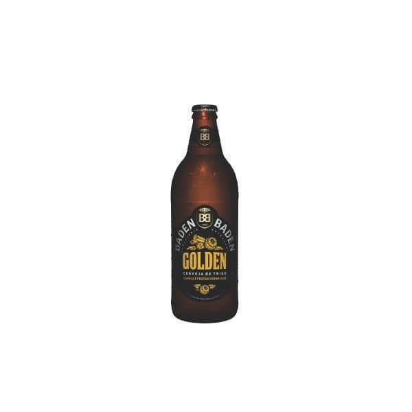 Cerveja Personalizada Bebida