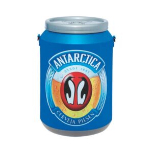 Cooler 24 latas personalizados