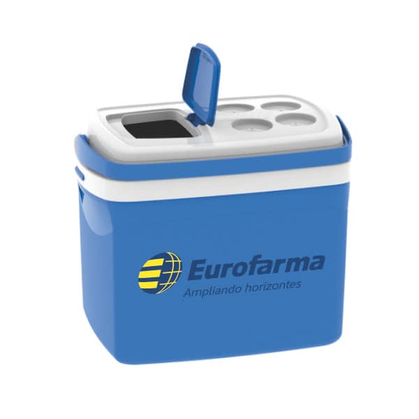Cooler Caixa Termica Personalizada