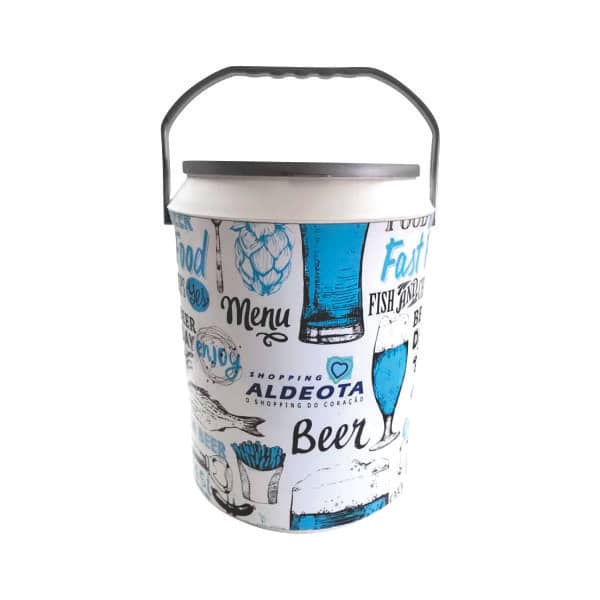 Cooler térmico personalizado