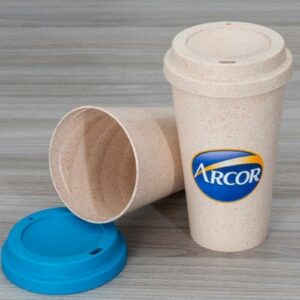 Copo ecológico para brindes