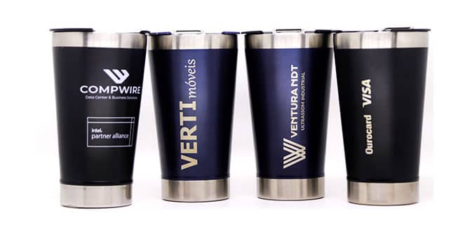 Copo Stanley Personalizado com Nome