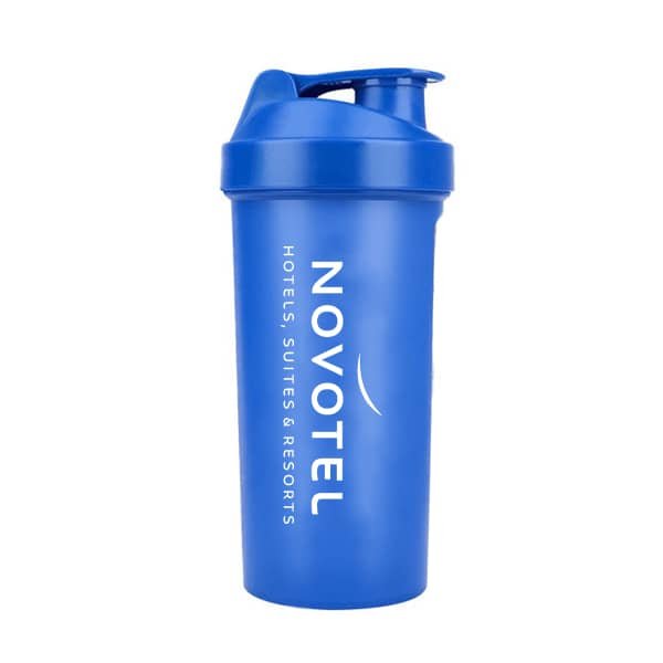 Coqueteleira Personalizada Atacado