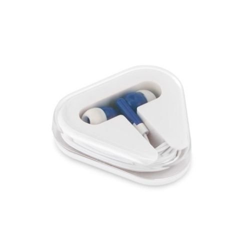 Fone de ouvido auricular personalizado