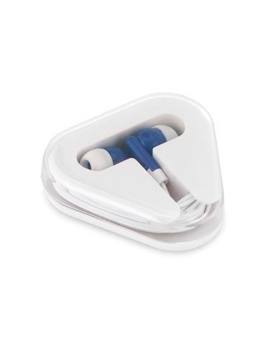 Fone de ouvido auricular personalizado